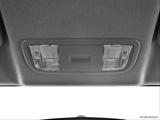  Courtesy lamps/ceiling controls photo